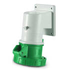 SCAME PARRE - PRESA INC.90 3P+T 32A IP67 2H