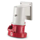 SCAME PARRE - PRESA INC.90 3P+N+T 32A IP67 6H