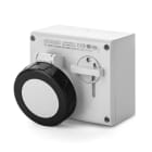 SCAME PARRE - PRESA INTERBL. 16A 3P+T 7H IP66/IP67
