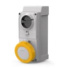 SCAME PARRE - PRESA PARETE PROXIMA C/FUS. 2P+T 32A 4H