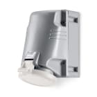 SCAME PARRE - PRESA PARETE 2P+T IP44 63A 12H TST>50V