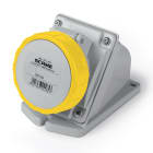SCAME PARRE - PRESA PAR.C/INC.3P+T 16A 67 4H