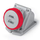 SCAME PARRE - PRESA PAR.C/INC.2P+T 16A 67 9H