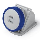 SCAME PARRE - PRESA PAR.C/INC.3P+T 32A 67 9H