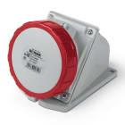 SCAME PARRE - PRESA PAR.C/INC.3P+N 32A 67 6H