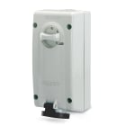 SCAME PARRE - PRESA ADVANCE 2 3P+N 32A 5H IP44 S/FUS