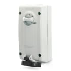 SCAME PARRE - PRESA ADVANCE 2 3P+T 32A 5H IP67 S/FUS