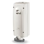 SCAME PARRE - PRESA ADVANCE 2 2P+T 63A 3H IP67 S/FUS