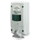 SCAME PARRE - PRESA ADVANCE 2 3P+T 32A 7H IP44 C/FUS