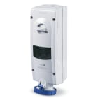SCAME PARRE - PRESA ADVANCE 2 2P+T 63A 6H IP67 C/FUS
