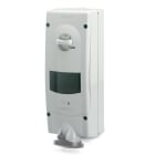 SCAME PARRE - PRESA ADVANCE 2 3P+T 32A 7H IP44 C/DIN