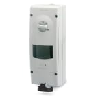 SCAME PARRE - PRESA ADVANCE 2 3P+T 16A 5H IP67 C/DIN