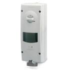 SCAME PARRE - PRESA ADVANCE 2 2P+T 32A 8H IP67 C/DIN