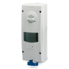 SCAME PARRE - PRESA ADVANCE 2 3P+N 63A 9H IP67 C/DIN