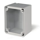 SCAME PARRE - SCATOLA DA PARETE 16A IP67 DIRITTA