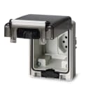 SCAME PARRE - CONT. DOMOPLUS 10A BRASILIANA IP66