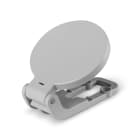 SCAME PARRE - TAPPO SPINE PARETE 16A 2P+T E 3P+T