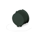 SCAME PARRE - TAPPO PER SPINE 32A 3P+N+T