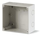 SCAME PARRE - SCATOLA IP67 136X125X70MM