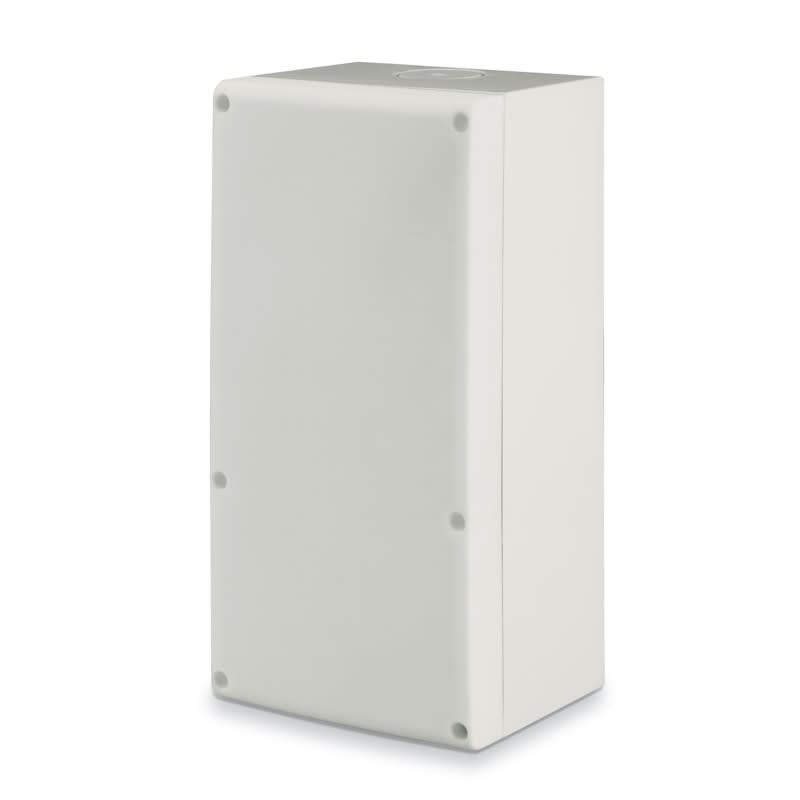 SCAME PARRE - SCATOLA 136X275 CIECA