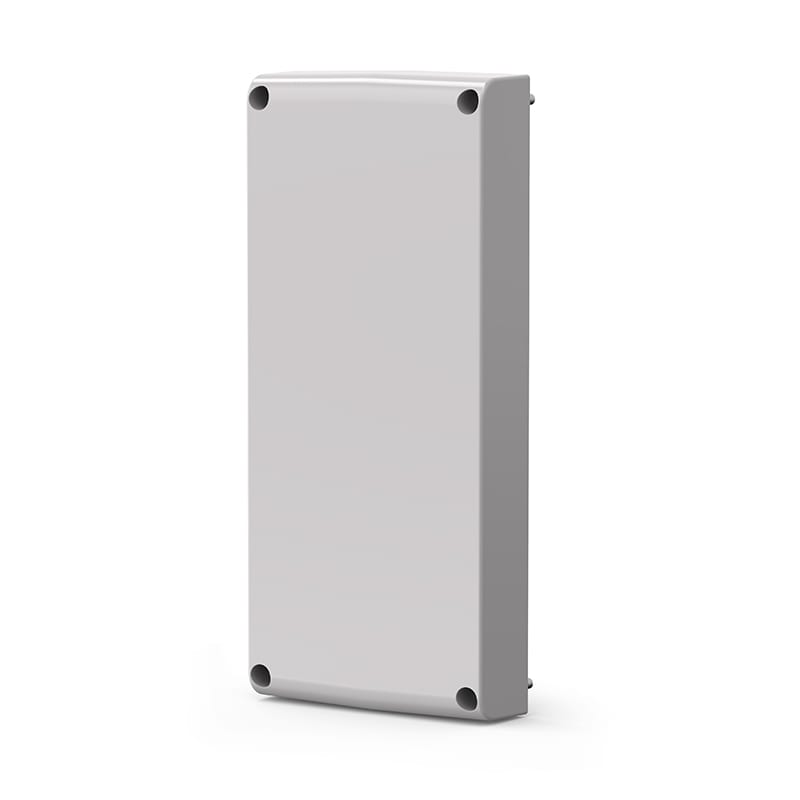 SCAME PARRE - COPERCHIO PROXIMA 16-32A CIECO