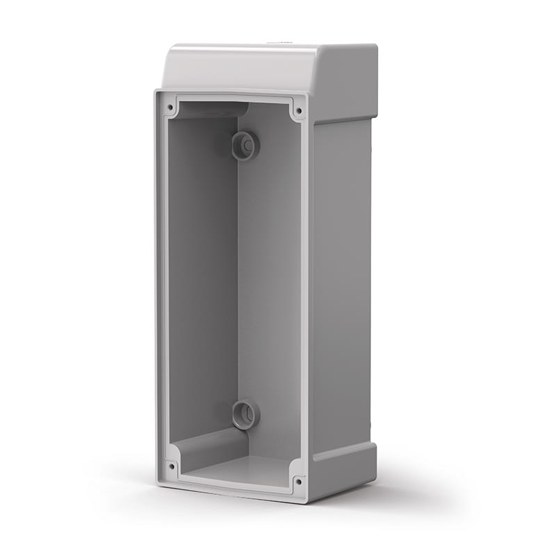 SCAME PARRE - BASE PER PRESE PROXIMA 16/32A