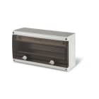 SCAME PARRE - CASSETTA DI DERIVAZ.272 C/FINESTRA ADV2