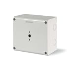 SCAME PARRE - CASSETTA DERIVAZ.136 X INTERRUTTORI ADV2