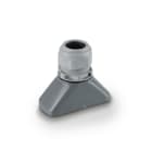 SCAME PARRE - KIT MUFFOLA M40X1.5 PER GRP 16-32-63A