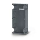 SCAME PARRE - BASE PER PRESE GRP 16/32A