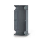 SCAME PARRE - BASE PER PRESE GRP 63A