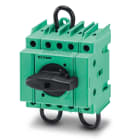 SCAME PARRE - INTERRUTTORE 20A 800V DC