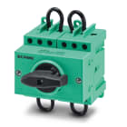 SCAME PARRE - INTERRUTTORE 25A 800V DC