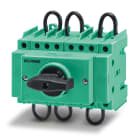 SCAME PARRE - INTERRUTTORE 30A 800V DC