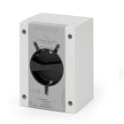 SCAME PARRE - ISOLATORS USO GENERALE 1000V DC - 16A 2P