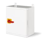 SCAME PARRE - INT. DI MANOVRA/SEZ. 160A 3P IP65