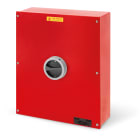 SCAME PARRE - INT. DI MANOVRA/SEZ. 160A 6P IP65