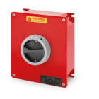 SCAME PARRE - INT. DI MANOVRA/SEZ. 20A 3P+N IP65