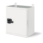 SCAME PARRE - INT. DI MANOVRA/SEZ. 200A 3P+N IP65