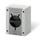 SCAME PARRE - INT. DI MANOVRA/SEZ. 20A 2P IP66/IP69