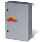 SCAME PARRE - INT. DI MANOVRA/SEZIONATORE 630A 3P IP65