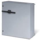 SCAME PARRE - INT. DI MANOVRA/SEZ. 400A 3P+SN IP65