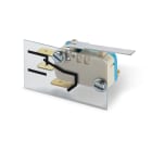 SCAME PARRE - CONTATTO AUSILIARIO 2NA+2NC KA/KS3-4-5-6