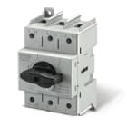 SCAME PARRE - FRUTTO INTERRUTTORE 160A 6 POLI BOX