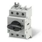 SCAME PARRE - FRUTTO INTERRUTTORE 80A 6 POLI BOX