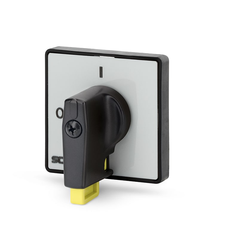 SCAME PARRE - COMANDO FRONTALE 40 BOX GENERALE
