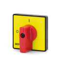 SCAME PARRE - DISPOS.INT.DI EMERGENZA Q.48MM RS/GL