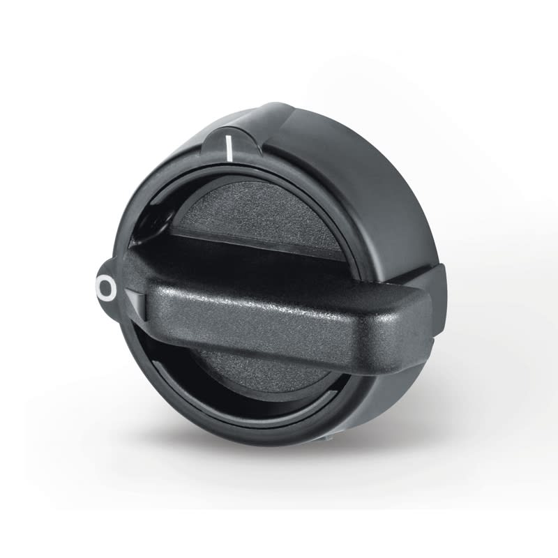 SCAME PARRE - COM. FRONTALE BLOCCO PORTA B 16A-160A