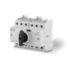 SCAME PARRE - INTERRUTTORE 100A 6P