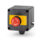 SCAME PARRE - CONTROL STATION EX 95X95X80MM
